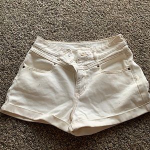 Pacsun mom shorts